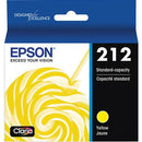 Epson 212 Ink Cartridge Yellow C13T02R492 - SuperOffice