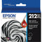 Epson 212XL Ink Cartridge High Yield Black C13T02X192 C13T02X192 - SuperOffice