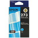 Epson 273 Ink Cartridge Cyan C13T273292 - SuperOffice