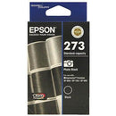 Epson 273 Ink Cartridge Photo Black C13T273192 - SuperOffice