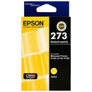 Epson 273 Ink Cartridge Yellow C13T273492 - SuperOffice