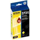 Epson 273XL Ink Cartridge High Yield Yellow C13T275492 - SuperOffice