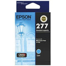 Epson 277 Ink Cartridge Cyan C13T277292 - SuperOffice