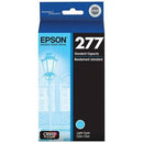 Epson 277 Ink Cartridge Light Cyan C13T277592 - SuperOffice