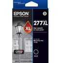 Epson 277XL Ink Cartridge High Yield Black C13T278192 - SuperOffice