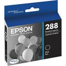 Epson 288 Ink Cartridge Black C13T305192 - SuperOffice