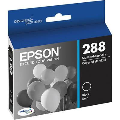 Epson 288 Ink Cartridge Black C13T305192 - SuperOffice