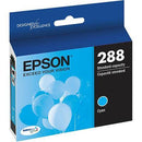 Epson 288 Ink Cartridge Cyan C13T305292 - SuperOffice