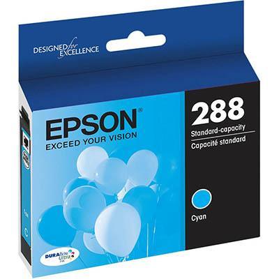 Epson 288 Ink Cartridge Cyan C13T305292 - SuperOffice