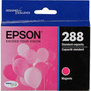 Epson 288 Ink Cartridge Magenta C13T305392 - SuperOffice