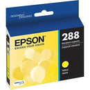 Epson 288 Ink Cartridge Yellow C13T305492 - SuperOffice