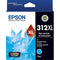 Epson 312 Ink Cartridge High Yield Cyan C13T183292 - SuperOffice
