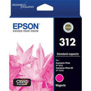 Epson 312 Ink Cartridge Magenta C13T182392 - SuperOffice