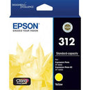 Epson 312 Ink Cartridge Yellow C13T182492 - SuperOffice