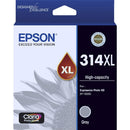 Epson 314 Ink Cartridge High Yield Grey C13T01M692 - SuperOffice