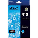 Epson 410 Ink Cartridge Cyan C13T338292 - SuperOffice