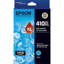 Epson 410Xl Ink Cartridge High Yield Cyan C13T340292 - SuperOffice