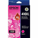 Epson 410Xl Ink Cartridge High Yield Magenta C13T340392 - SuperOffice