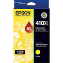 Epson 410Xl Ink Cartridge High Yield Yellow C13T340492 - SuperOffice