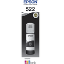 Epson 522 Ink Bottle Set Cartridge Refill Black/Cyan/Magenta/Yellow EcoTank Genuine Original Epson 522 Set - SuperOffice
