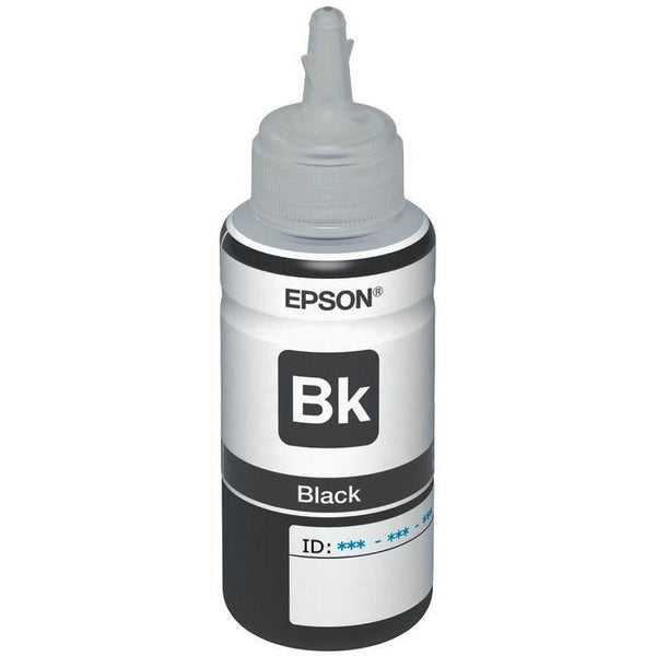 Epson 532 Ink Bottle Black C13T03J192 - SuperOffice