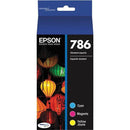 Epson 786 Ink Cartridge Value Pack E786VP - SuperOffice