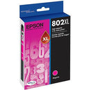 Epson 802Xl Ink Cartridge High Yield Magenta C13T356392 - SuperOffice