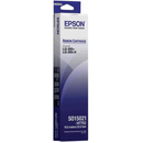 Epson C13S015021 Ribbon Cartridge Black C13S015021 - SuperOffice