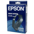 Epson C13S015066 Ribbon Cartridge Black C13S015066 - SuperOffice