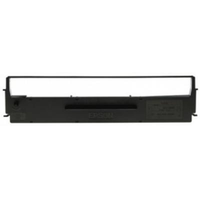 Epson C13S015633 Ribbon Cartridge Black C13S015633 - SuperOffice