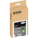 Epson C13T675192 711Xxl Ink Cartridge Extra High Yield Black C13T675192 - SuperOffice