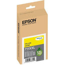 Epson C13T675492 711Xxl Ink Cartridge Extra High Yield Yellow C13T675492 - SuperOffice