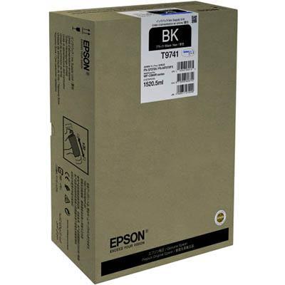 Epson C13T974100 T7941 Ink Pack Black C13T974100 - SuperOffice