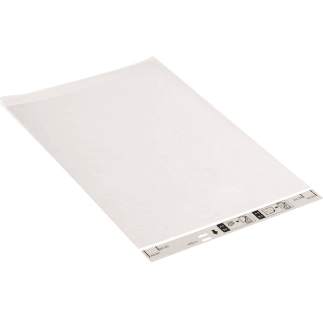 Epson Carrier Sheet DS 530, DS 780N, DS 570W, FF 680W B12B819051 - SuperOffice