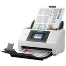 Epson Ds-780N Workforce Scanner B11B227501 - SuperOffice