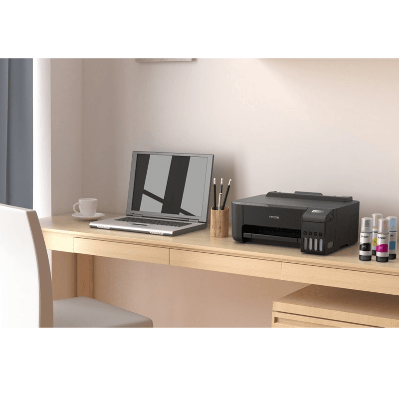 Epson EcoTank ET-1810 Wireless Printer EPET1810 - SuperOffice