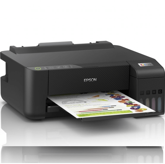 Epson EcoTank ET-1810 Wireless Single-Function Printer Colour C11CJ71501 - SuperOffice