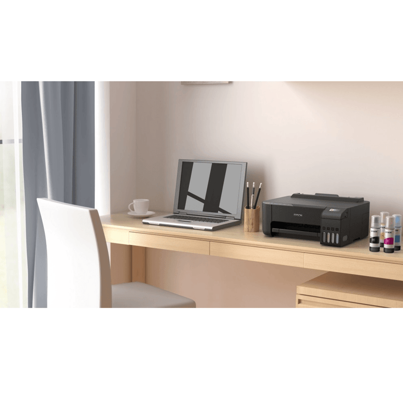 Epson EcoTank ET-1810 Wireless Single-Function Printer Colour C11CJ71501 - SuperOffice