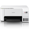 Epson EcoTank ET-2810 Multifunction Printer Wireless White Compact C11CJ67501 - SuperOffice