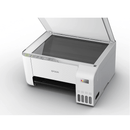 Epson EcoTank ET-2810 Multifunction Printer Wireless White Compact C11CJ67501 - SuperOffice