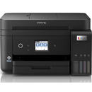 Epson EcoTank ET-4850 4 Colour Multifunction Printer Wireless WiFi C11CJ60501 - SuperOffice