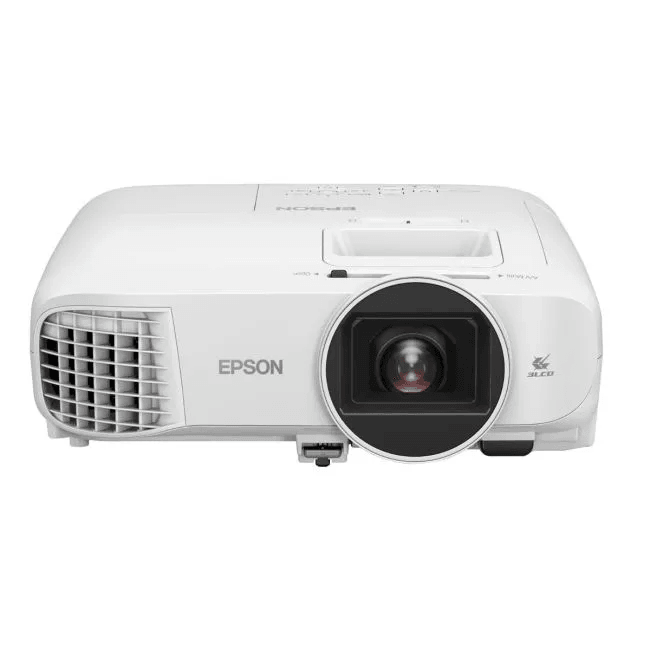 Epson EH-TW5700 Home Theatre Projector Full HD 2500 Lumens V11HA12053 - SuperOffice