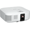Epson EH-TW6250 LCD 4Ke UHD Home Cinema Projector Theatre 2800 ANSI LUMENS V11HA73053 - SuperOffice