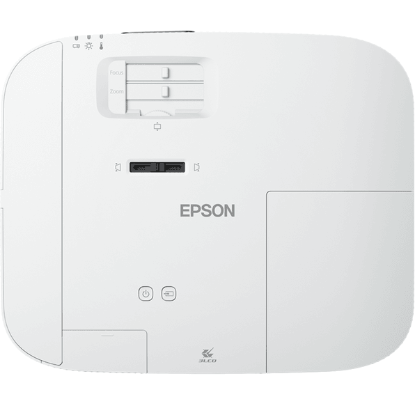 Epson EH-TW6250 LCD 4Ke UHD Home Cinema Projector Theatre 2800 ANSI LUMENS V11HA73053 - SuperOffice