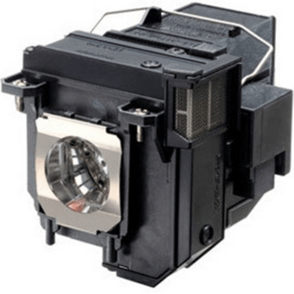 Epson ELPLP80 Replacement Lamp EB-580/580E/585W/585WE/585WI/595WI/595WIE/1420WI/1430WI V13H010L80 - SuperOffice