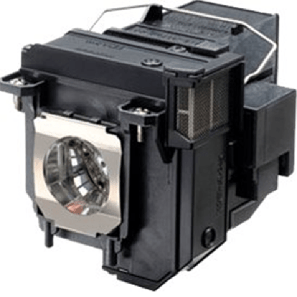 Epson ELPLP90 Replacement Projector Lamp EB-675Wi EB-675W V13H010L90 - SuperOffice