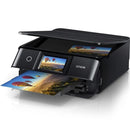 Epson Expression Photo XP-8700 All-in-One 6 Colours Inkjet Wireless Printer C11CK46501 - SuperOffice