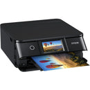 Epson Expression Photo XP-8700 All-in-One 6 Colours Inkjet Wireless Printer C11CK46501 - SuperOffice