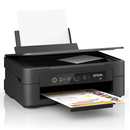 Epson Expression XP-2100 3in1 Inkjet Wi-Fi Colour Printer Copy Scan C11CH02501 - SuperOffice