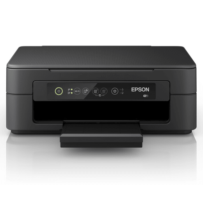 Epson Expression XP-2100 3in1 Inkjet Wi-Fi Colour Printer Copy Scan C11CH02501 - SuperOffice